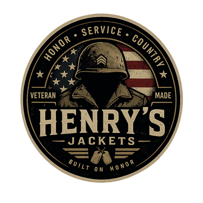 Henry Jackets