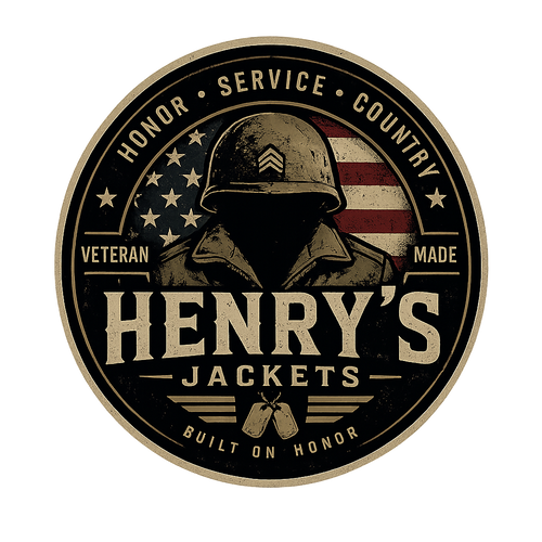 Henry Jackets
