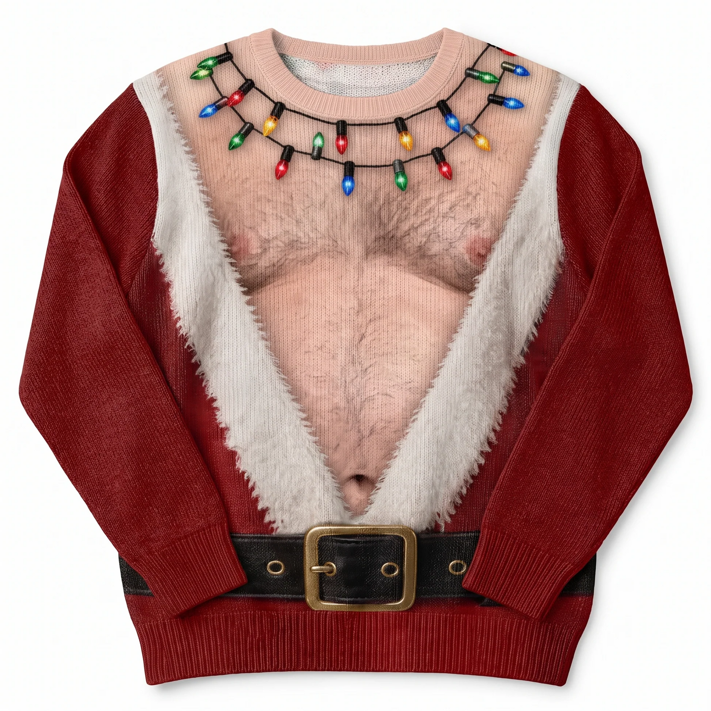 DripMas Christmas Sweater