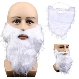 Santa Beard