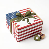 US Mistery Box